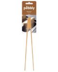 Бамбукова щипка Pebbly - 24 cm - 2t