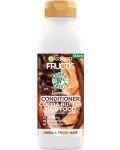 Garnier Fructis Балсам с какаово масло Hair Food, 350 ml - 1t