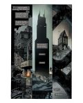 Batman: The Court of Owls Saga (DC Essential Edition)-1 - 2t
