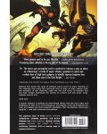 Batman Volume 1: The Court of Owls (The New 52)-4 - 5t