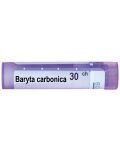 Baryta carbonica 30CH, Boiron - 1t