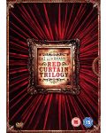 Red Curtain Trilogy Boxset (Romeo and Juliet) (DVD) - 4t