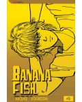 Banana Fish, Vol. 4 - 1t