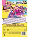 Барби: Супер принцеса (DVD) - 3t