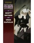 Batman by Scott Snyder & Greg Capullo Box Set 3 - 1t