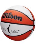 Баскетболна топка Wilson - WNBA Official game ball, размер 6 - 3t