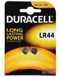 Батерия Duracell Special - LR 44, 2 броя - 1t