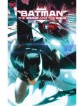 Batman. The Brave and the Bold, Vol. 1: The Winning Card - 1t