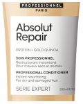 L'Oréal Professionnel Absolut Repair Балсам за коса, 200 ml - 3t