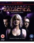 Battlestar Galactica: The Complete Series (Blu-Ray) - 15t