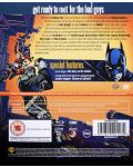 Batman - Assault on Arkham (Blu-Ray) - 2t