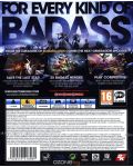 Battleborn (PS4) - 3t