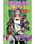 Batman: White Knight Presents - Generation Joker - 1t