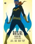 Batgirl: Year One Deluxe Edition - 1t