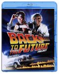 Завръщане в бъдещето - Трилогия (Blu-Ray) - 5t