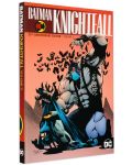 Batman: Knightfall Vol. 2 (25th Anniversary Edition)-4 - 5t