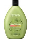 Redken Curvaceous Балсам за коса, 250 ml - 1t