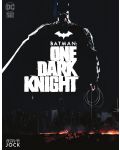 Batman: One Dark Knight (Paperback) - 1t