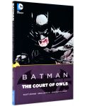 Batman 75th Anniversary Box Set (комикс) - 7t