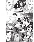 Bakemonogatari, Vol. 8 (Manga) - 2t