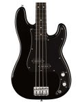 Бас китара Fender - Player Precision Bass EBY, черна - 6t