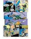 Batman: The Caped Crusader, Vol. 3 - 3t