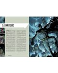 Batman: The Definitive History of the Dark Knight in Comics, Film, and Beyond - Updated Edition - 6t