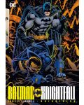 Batman. Knightfall Omnibus, Vol. 3: Knightsend - 1t