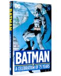 Batman: A Celebration of 75 Years (комикс) - 1t