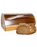 Бамбукова кутия за хляб HIT - 1t