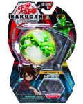 Игрален комплект Bakugan Battle Planet - Ултра топче, асортимент - 6t