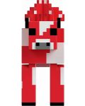 Базова фигура Minecraft - Mooshroom, 8 cm  - 4t