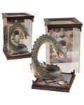 Статуетка The Noble Collection Movies: Harry Potter - Basilisk (Magical Creatures), 19 cm - 1t