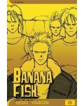 Banana Fish, Vol. 8 - 1t