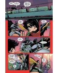 Batman Beyond, Vol. 5: The Final Joke - 4t