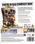 Battlefield: Bad Company (PS3) - 3t
