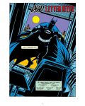 Batman: The Caped Crusader, Vol. 2-1 - 2t