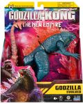 Базова фигура MonsterVerse Godzilla x Kong - Еволюирала Годзила, 15 cm - 1t