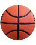 Баскетболна топка Spalding - NBA Slam Dunk, размер 7 - 2t