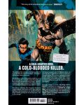 Batman Vol. 8: Cold Days-1 - 2t