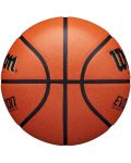 Баскетболна топка Wilson - Evolution, размер 6 - 2t