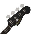 Бас китара Fender - Player Precision Bass EBY, черна - 7t