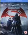 Батман срещу Супермен: Зората на справедливостта - Удължено издание 3D+2D (Blu-Ray) - 3 диска - 1t
