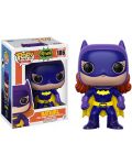 Фигура Funko Pop! Heroes: Dc Heroes - Batgirl, #186 - 2t