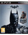 Batman: Arkham Origins (PS3) - 1t