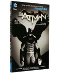 Batman Volume 2: The City of Owls (The New 52)-5 - 6t