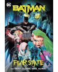 Batman, Vol. 5: Fear State - 1t