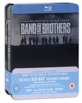 Band Of Brothers - The Complete Series (Commemorative 6-Disc Gift Set in Tin Box) (Blu-Ray) - 1t