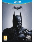 Batman Arkham Origins (Wii U) - 1t