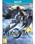 Bayonetta 2 (Wii U) - 1t